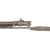 Original U.S. Springfield Trapdoor Model 1884 Rifle Made in 1886 with Standard Ramrod and Bayonet - Serial 334874 Original Items