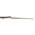 Original U.S. Springfield Trapdoor Model 1884 Rifle Made in 1886 with Standard Ramrod and Bayonet - Serial 334874 Original Items