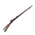 Original U.S. Springfield Trapdoor Model 1873 Rifle made in 1885 with Standard Cleaning Rod - Serial No. 268071 Original Items
