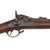 Original U.S. Springfield Trapdoor Model 1873 Rifle made in 1885 with Standard Cleaning Rod - Serial No. 268071 Original Items
