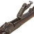 Original U.S. Springfield Trapdoor Model 1873 Rifle made in 1885 with Standard Cleaning Rod - Serial No. 268071 Original Items