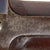Original U.S. Rare Sharps Slant Breech Model 1852 Sporting Rifle with Heavy .44cal Octagon Barrel, Set Trigger, and Long Range Sights - Serial 12388 - Only ≈600 Made Original Items