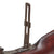 Original U.S. Rare Sharps Slant Breech Model 1852 Sporting Rifle with Heavy .44cal Octagon Barrel, Set Trigger, and Long Range Sights - Serial 12388 - Only ≈600 Made Original Items
