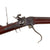 Original U.S. Rare Sharps Slant Breech Model 1852 Sporting Rifle with Heavy .44cal Octagon Barrel, Set Trigger, and Long Range Sights - Serial 12388 - Only ≈600 Made Original Items