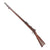 Original U.S. Museum Grade Springfield Trapdoor Model 1884 Rifle with Standard Ram Rod made in 1889 - Serial 465375 Original Items