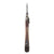 Original U.S. Museum Grade Springfield Trapdoor Model 1884 Rifle with Standard Ram Rod made in 1889 - Serial 465375 Original Items