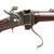 Original U.S. Civil War Excellent Sharps Vertical Breech New Model 1863 Military Rifle - Serial C,31644 Original Items