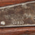 Original U.S. Civil War Gallager’s 1860 Patent Saddle Ring Carbine by Richardson & Overman - Serial 17337