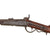 Original U.S. Civil War Gallager’s 1860 Patent Saddle Ring Carbine by Richardson & Overman - Serial 17337