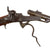Original U.S. Civil War Gallager’s 1860 Patent Saddle Ring Carbine by Richardson & Overman - Serial 17337