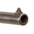 Original U.S. Civil War Gallager’s 1860 Patent Saddle Ring Carbine by Richardson & Overman - Serial 17337