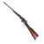 Original U.S. Indian Wars Burnside Rifle Co. Model 1865 Spencer Repeating Saddle-Ring Carbine with Stabler Cut-off - Serial 31241 Original Items