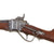 Original U.S. Civil War Sharps New Model 1859 Saddle Ring Carbine Converted to .50-70 Govt. - Serial 53379