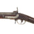 Original U.S. Civil War Era Springfield Model 1816 Percussion Converted Musket by Harpers Ferry - dated 1818 Original Items