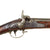 Original U.S. Civil War Era Springfield Model 1835 Percussion Converted Musket by Harpers Ferry - dated 1840 Original Items