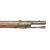 Original U.S. Civil War Era Springfield Model 1835 Percussion Converted Musket by Harpers Ferry - dated 1840 Original Items
