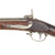 Original U.S. Civil War Era Springfield Model 1835 Percussion Converted Musket by Harpers Ferry - dated 1840 Original Items