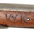 Original U.S. Civil War Era Springfield Model 1835 Percussion Converted Musket by Harpers Ferry - dated 1840 Original Items