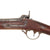 Original U.S. Civil War Era Springfield Model 1842 Percussion Rifled Musket with Replaced Stock Original Items