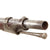 Original U.S. Civil War Era Springfield Model 1842 Percussion Rifled Musket with Replaced Stock Original Items