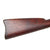 Original U.S. Civil War Springfield Model 1861 Rifled Musket by Trenton L&M Co. with Cut Stock and N.J. Surcharge - Dated 1863 Original Items
