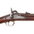 Original U.S. Civil War Springfield Model 1861 Rifled Musket by Trenton L&M Co. with Cut Stock and N.J. Surcharge - Dated 1863 Original Items