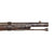 Original U.S. Civil War Springfield Model 1861 Rifled Musket by Trenton L&M Co. with Cut Stock and N.J. Surcharge - Dated 1863 Original Items
