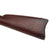 Original U.S. Civil War Springfield Model 1861 Rifled Musket by Trenton L&M Co. with Cut Stock and N.J. Surcharge - Dated 1863 Original Items