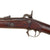 Original U.S. Civil War Springfield Model 1861 Rifled Musket by Trenton L&M Co. with Cut Stock and N.J. Surcharge - Dated 1863 Original Items