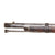 Original U.S. Civil War Springfield Model 1861 Rifled Musket by Trenton L&M Co. with Cut Stock and N.J. Surcharge - Dated 1863 Original Items