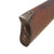 Original U.S. Civil War Springfield Model 1861 Rifled Musket by Trenton L&M Co. with Cut Stock and N.J. Surcharge - Dated 1863 Original Items