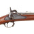 Original U.S. Civil War Springfield Model 1861 Rifled Musket by Springfield Arsenal with Socket Bayonet - Dated 1862 Original Items