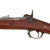 Original U.S. Civil War Springfield Model 1861 Rifled Musket by Springfield Arsenal with Socket Bayonet - Dated 1862 Original Items