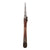 Original U.S. Civil War Springfield Model 1861 Rifled Musket by Springfield Arsenal with Socket Bayonet - Dated 1862 Original Items