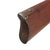 Original U.S. Civil War Springfield Model 1861 Rifled Musket by Springfield Arsenal with Socket Bayonet - Dated 1862 Original Items
