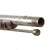 Original U.S. Civil War Springfield Model 1861 Rifled Musket by Springfield Arsenal with Socket Bayonet - Dated 1862 Original Items