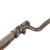 Original U.S. Civil War Springfield Model 1861 Rifled Musket by Springfield Arsenal with Socket Bayonet - Dated 1862 Original Items