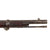 Original U.S. Springfield Trapdoor Model 1873 Cadet Rifle with Standard Ramrod Made in 1878 - Serial 97575 Original Items