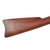 Original U.S. Springfield Trapdoor Model 1884 Cadet Rifle Made in 1885 with Standard Ram Rod and Sight Protector - Serial 280310 Original Items