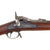 Original U.S. Springfield Trapdoor Model 1884 Cadet Rifle Made in 1885 with Standard Ram Rod and Sight Protector - Serial 280310 Original Items