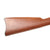 Original U.S. Civil War Springfield M-1863 Rifle Converted to M-1866 Trapdoor Using 2nd Allin System - dated 1865 Original Items