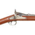 Original U.S. Civil War Springfield M-1863 Rifle Converted to M-1866 Trapdoor Using 2nd Allin System - dated 1865 Original Items