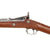 Original U.S. Civil War Springfield M-1863 Rifle Converted to M-1866 Trapdoor Using 2nd Allin System - dated 1865 Original Items