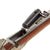 Original U.S. Civil War Springfield M-1863 Rifle Converted to M-1866 Trapdoor Using 2nd Allin System - dated 1865 Original Items