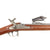 Original U.S. Civil War Springfield M-1863 Rifle Converted to M-1866 Trapdoor Using 2nd Allin System - dated 1865 Original Items