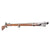 Original U.S. Civil War Springfield M-1863 Rifle Converted to M-1866 Trapdoor Using 2nd Allin System - dated 1865 Original Items