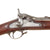 Original U.S. Excellent Civil War Springfield M-1863 Rifle Converted to M-1868 Trapdoor Rifle Using ALLIN System in 1870 with Cartouches - Serial 31275 Original Items