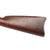 Original U.S. Excellent Civil War Springfield M-1863 Rifle Converted to M-1868 Trapdoor Rifle Using ALLIN System in 1870 with Cartouches - Serial 31275 Original Items
