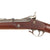 Original U.S. Excellent Civil War Springfield M-1863 Rifle Converted to M-1868 Trapdoor Rifle Using ALLIN System in 1870 with Cartouches - Serial 31275 Original Items