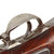 Original U.S. Excellent Civil War Springfield M-1863 Rifle Converted to M-1868 Trapdoor Rifle Using ALLIN System in 1870 with Cartouches - Serial 31275 Original Items